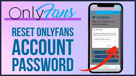 not getting onlyfans password reset email|Solved: How to Fix OnlyFans Password Not Working。